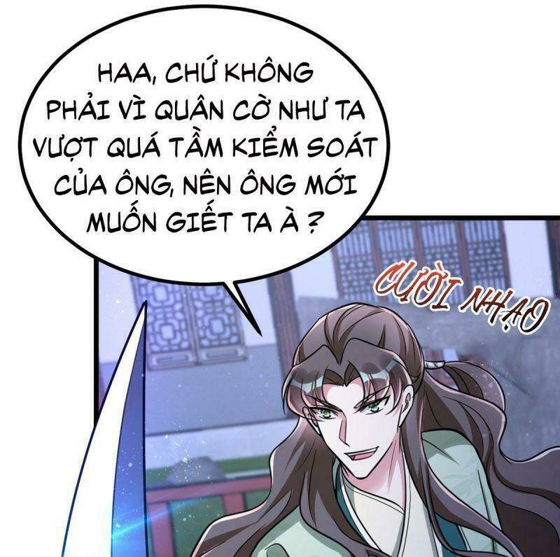 manh hổ trọng sinh : tướng quân đại nhân muốn ôm ôm Chapter 26 - Next Chapter 27