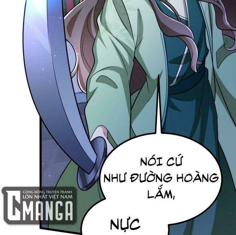 manh hổ trọng sinh : tướng quân đại nhân muốn ôm ôm Chapter 26 - Next Chapter 27