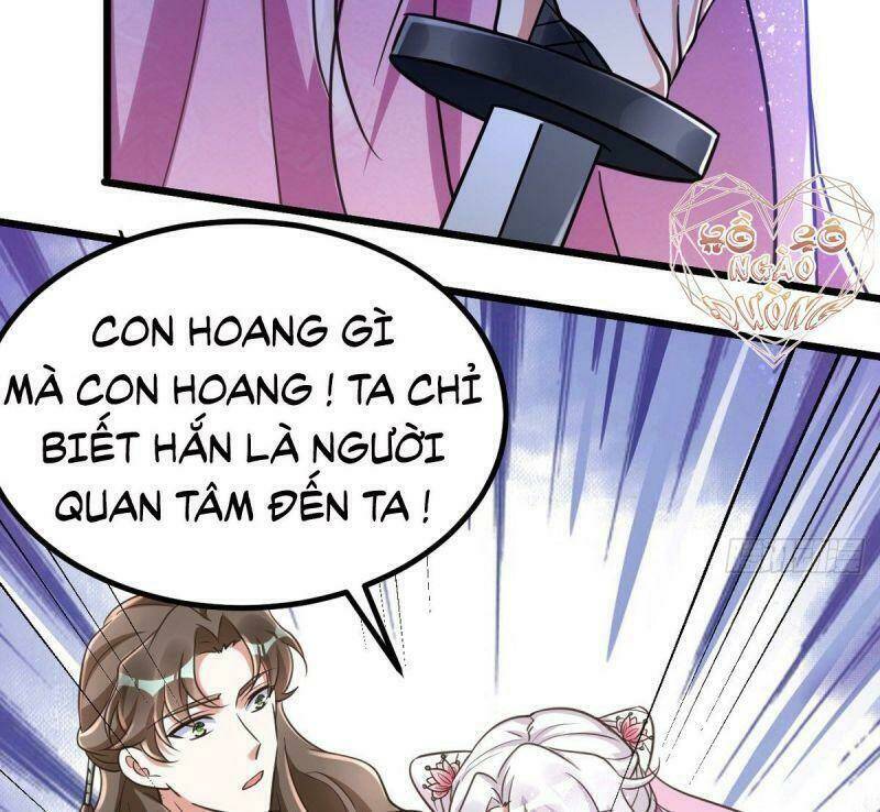 manh hổ trọng sinh : tướng quân đại nhân muốn ôm ôm Chapter 27 - Next Chapter 28