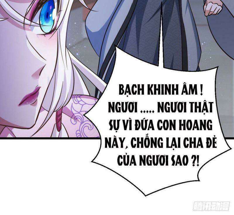 manh hổ trọng sinh : tướng quân đại nhân muốn ôm ôm Chapter 27 - Next Chapter 28