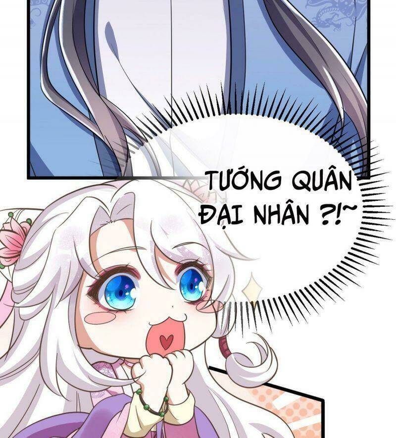 manh hổ trọng sinh : tướng quân đại nhân muốn ôm ôm Chapter 27 - Next Chapter 28