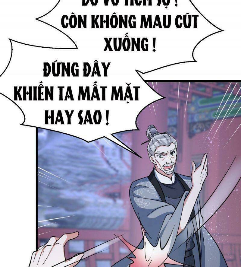 manh hổ trọng sinh : tướng quân đại nhân muốn ôm ôm Chapter 27 - Next Chapter 28