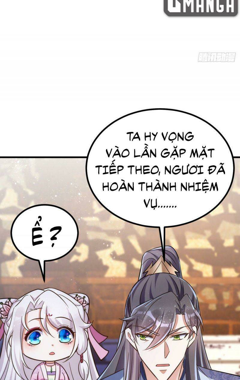 manh hổ trọng sinh : tướng quân đại nhân muốn ôm ôm Chapter 31 - Next Chapter 32