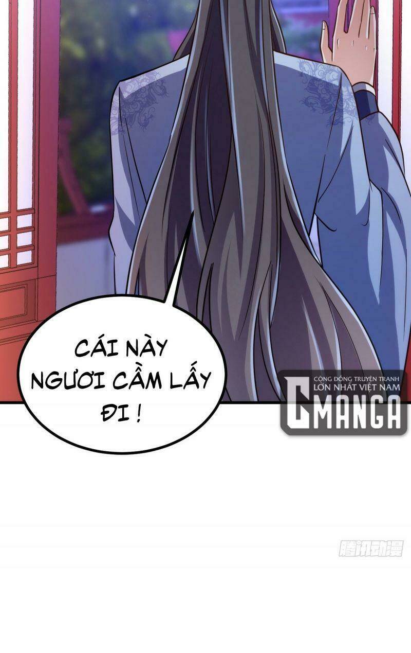 manh hổ trọng sinh : tướng quân đại nhân muốn ôm ôm Chapter 31 - Next Chapter 32