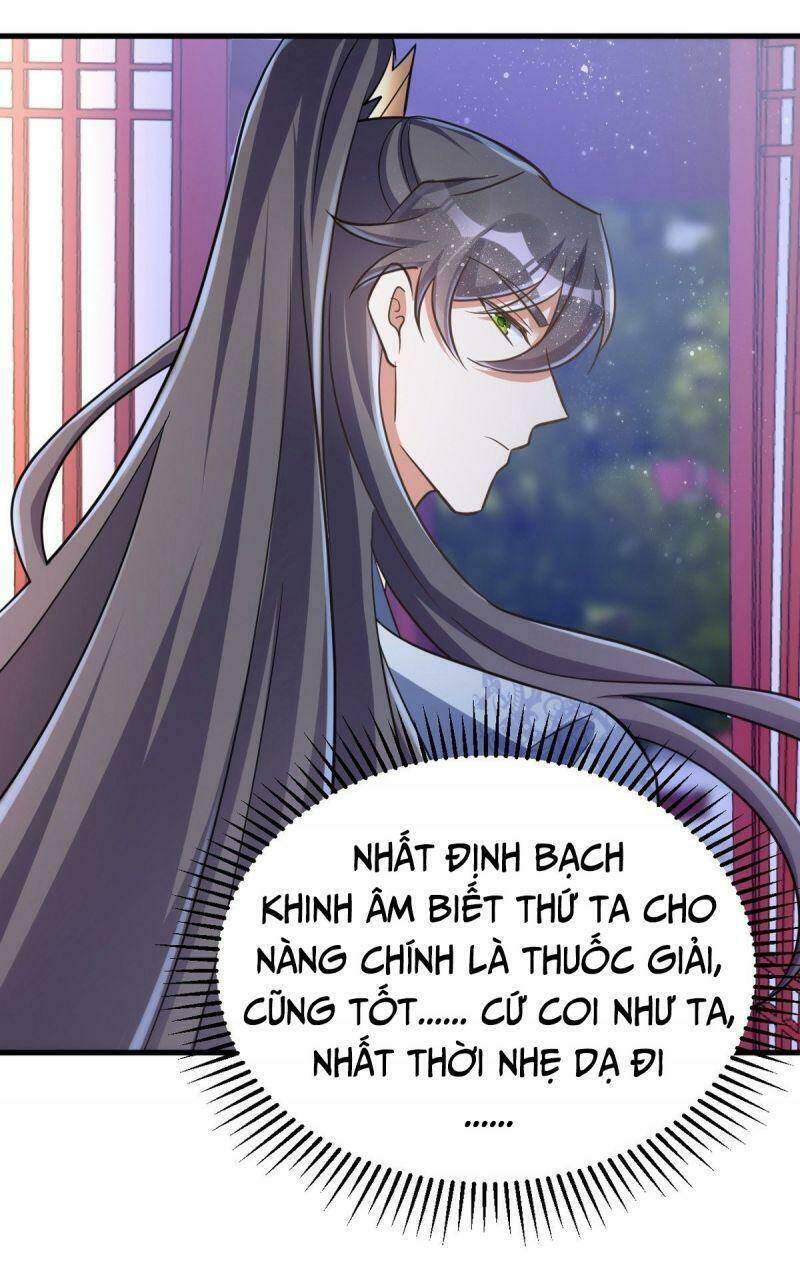 manh hổ trọng sinh : tướng quân đại nhân muốn ôm ôm Chapter 31 - Next Chapter 32