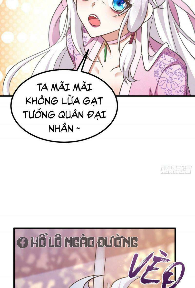 manh hổ trọng sinh : tướng quân đại nhân muốn ôm ôm Chapter 31 - Next Chapter 32