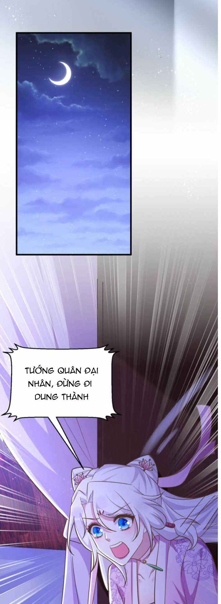 manh hổ trọng sinh : tướng quân đại nhân muốn ôm ôm Chapter 38 - Next Chapter 39