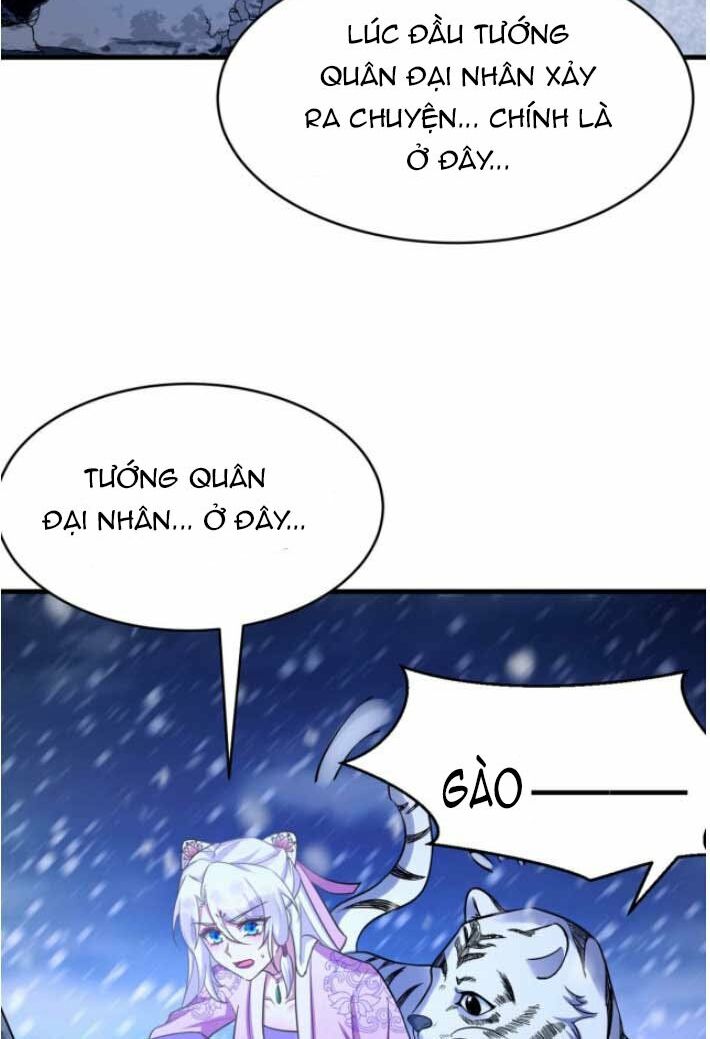 manh hổ trọng sinh : tướng quân đại nhân muốn ôm ôm Chapter 39 - Next Chapter 40