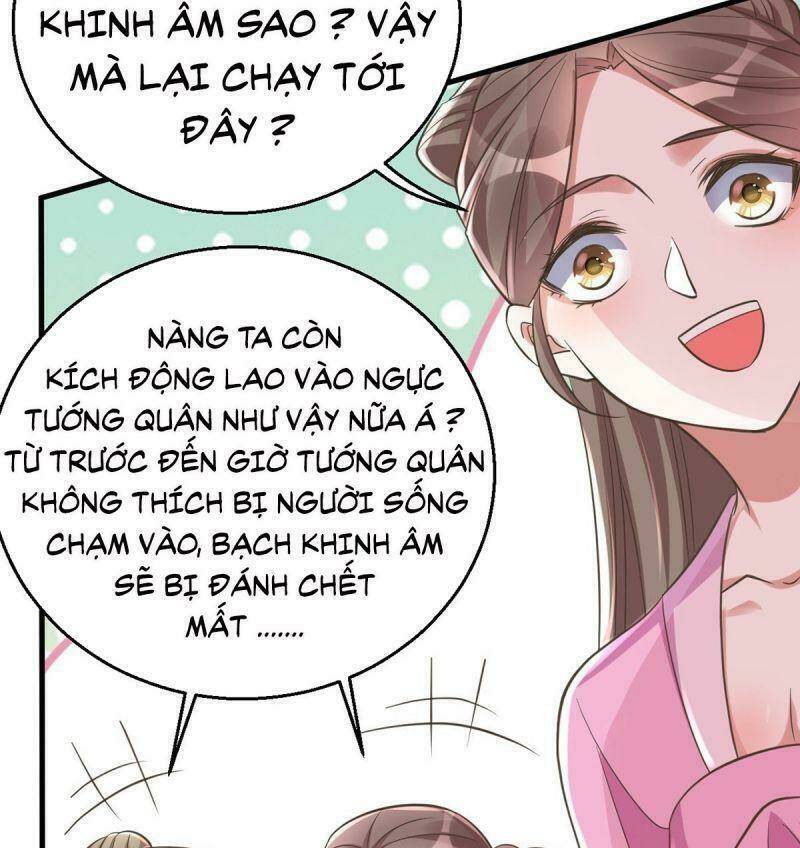 manh hổ trọng sinh : tướng quân đại nhân muốn ôm ôm Chapter 4 - Next Chapter 5