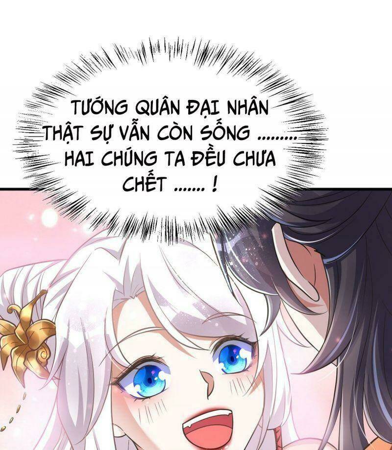 manh hổ trọng sinh : tướng quân đại nhân muốn ôm ôm Chapter 4 - Next Chapter 5