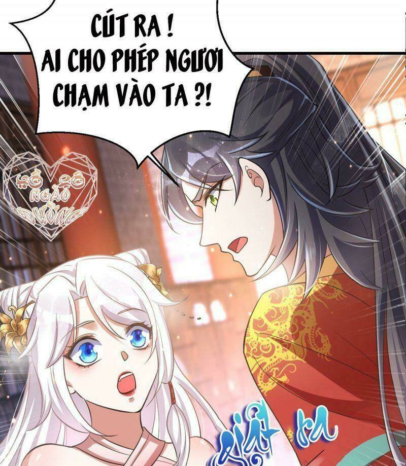 manh hổ trọng sinh : tướng quân đại nhân muốn ôm ôm Chapter 4 - Next Chapter 5