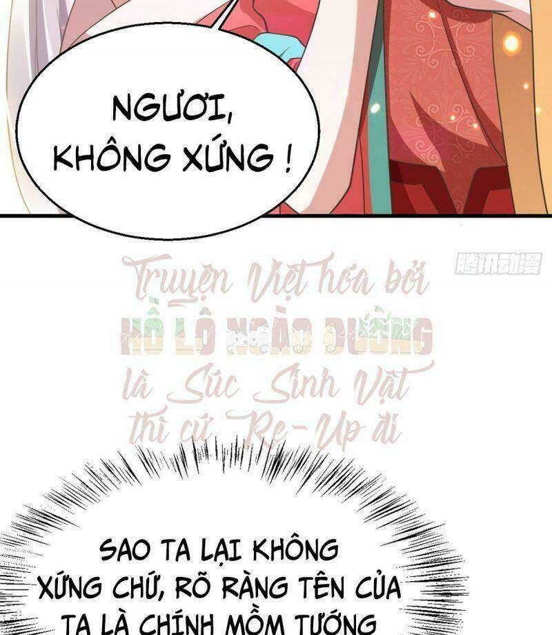 manh hổ trọng sinh : tướng quân đại nhân muốn ôm ôm Chapter 4 - Next Chapter 5