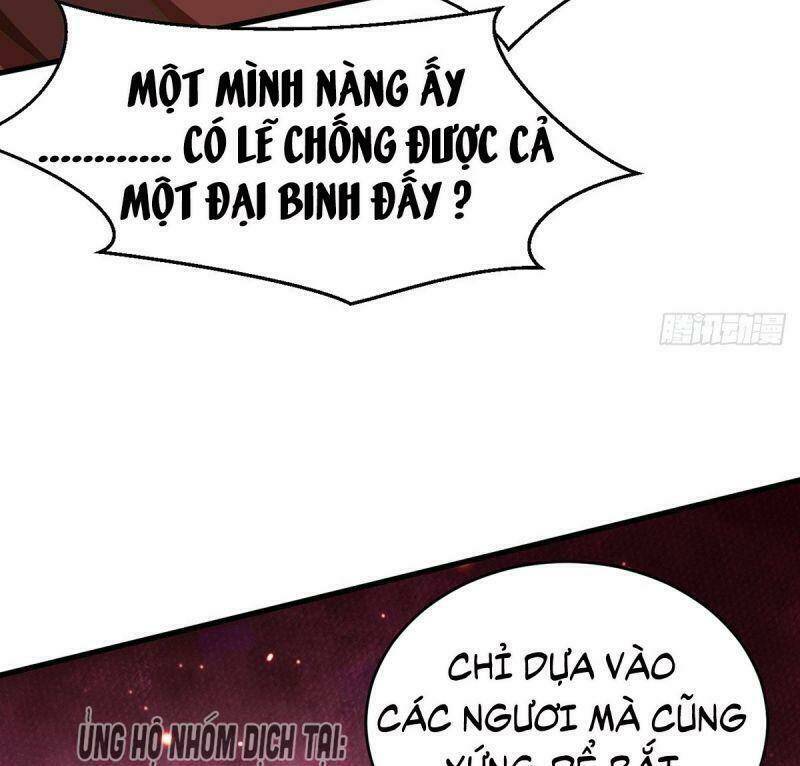 manh hổ trọng sinh : tướng quân đại nhân muốn ôm ôm Chapter 4 - Next Chapter 5