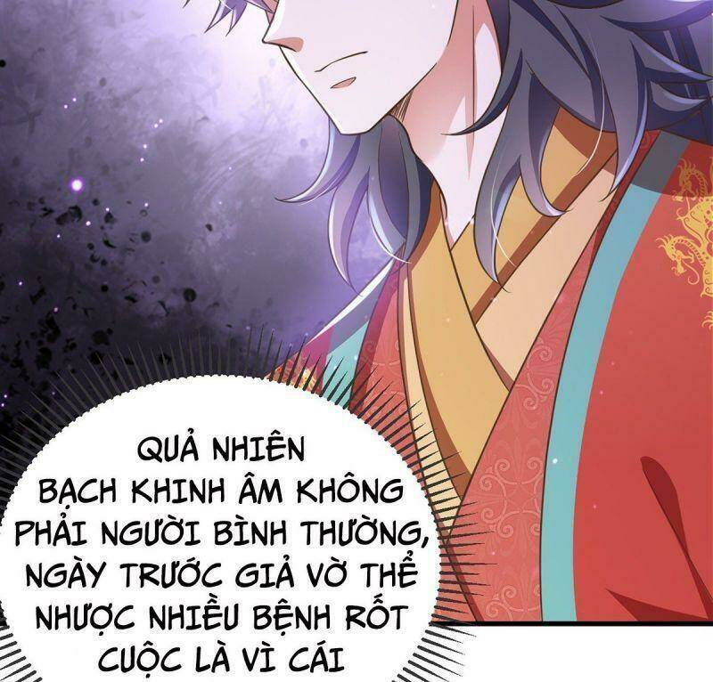 manh hổ trọng sinh : tướng quân đại nhân muốn ôm ôm Chapter 4 - Next Chapter 5