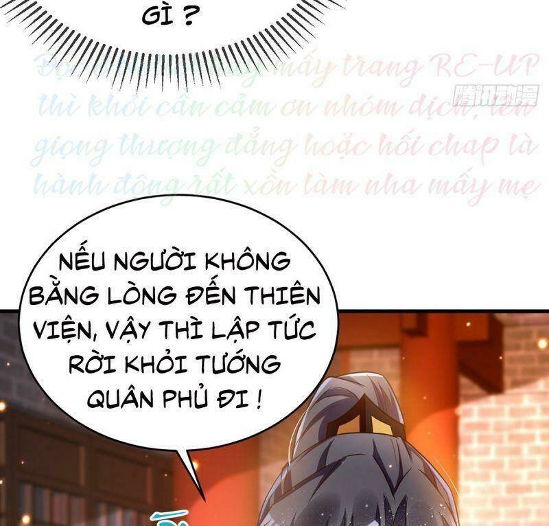 manh hổ trọng sinh : tướng quân đại nhân muốn ôm ôm Chapter 4 - Next Chapter 5