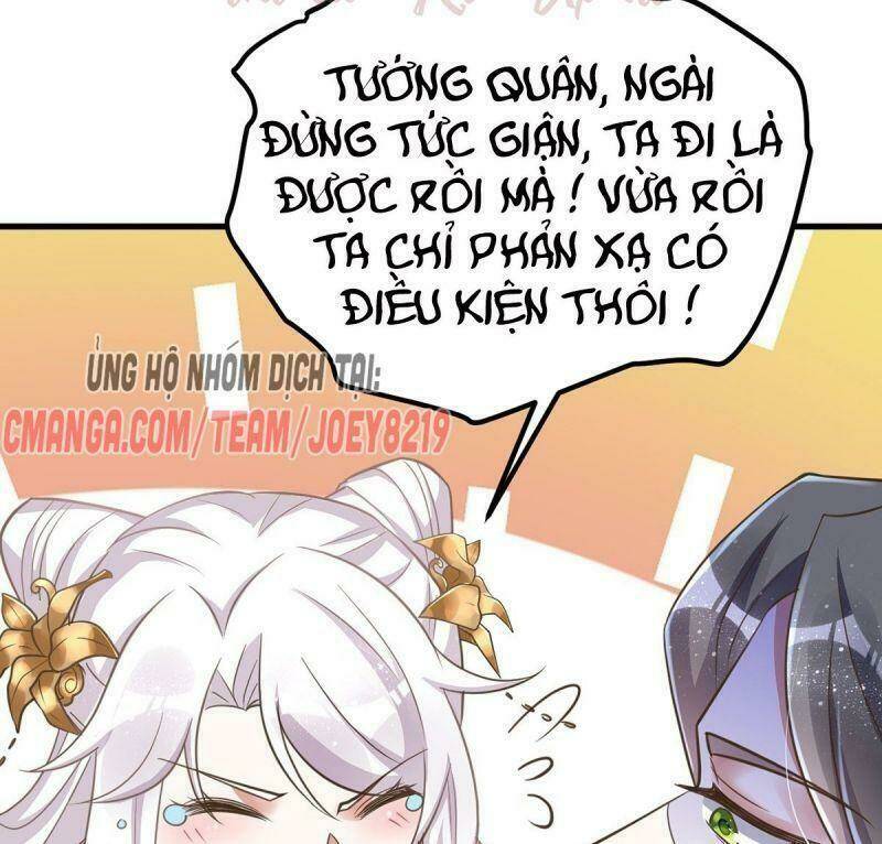 manh hổ trọng sinh : tướng quân đại nhân muốn ôm ôm Chapter 4 - Next Chapter 5