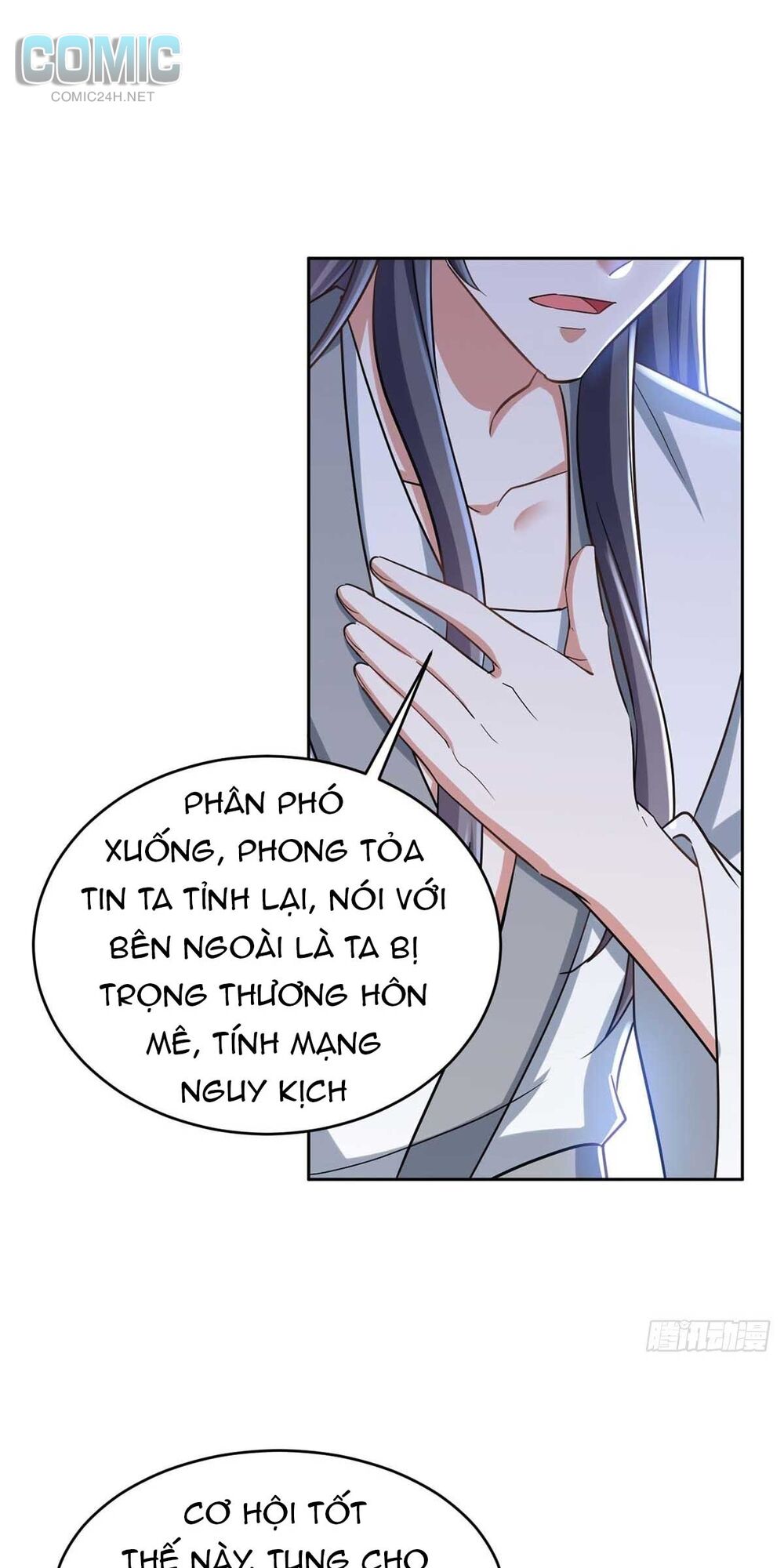 manh hổ trọng sinh : tướng quân đại nhân muốn ôm ôm Chapter 43 - Next Chapter 44