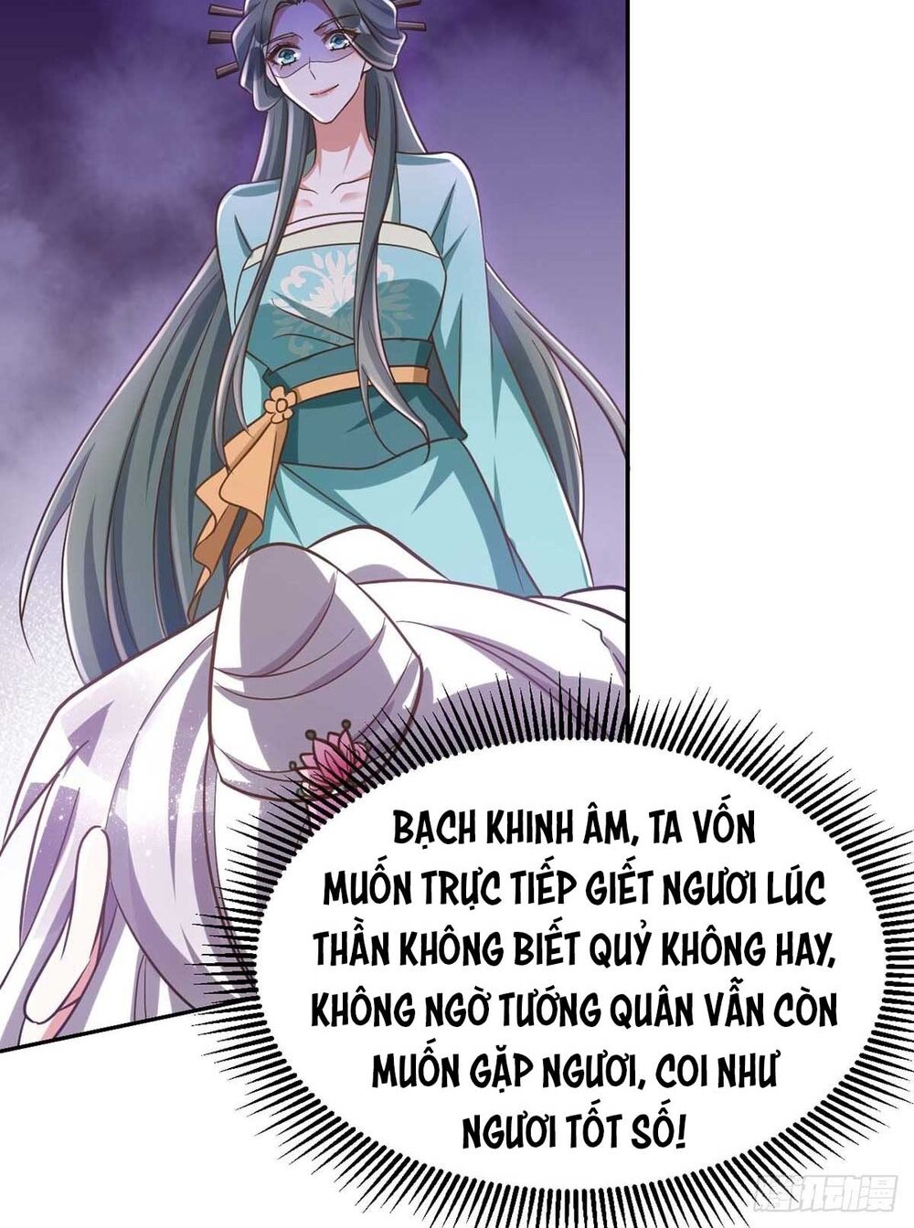 manh hổ trọng sinh : tướng quân đại nhân muốn ôm ôm Chapter 43 - Next Chapter 44