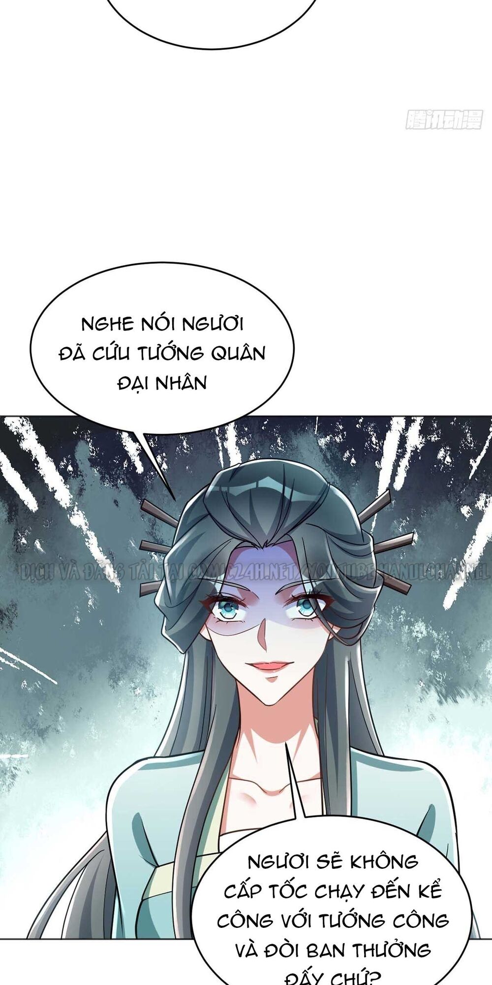 manh hổ trọng sinh : tướng quân đại nhân muốn ôm ôm Chapter 44 - Next Chapter 45