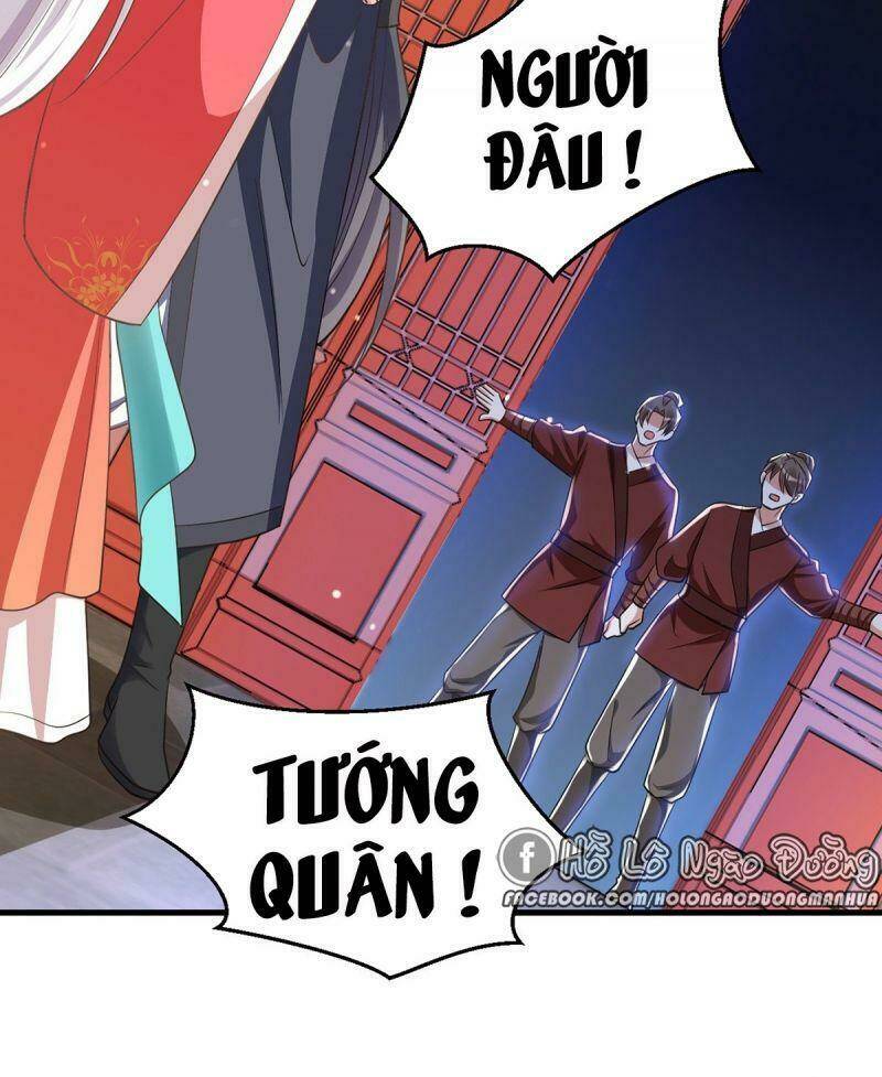 manh hổ trọng sinh : tướng quân đại nhân muốn ôm ôm Chapter 6 - Next Chapter 7