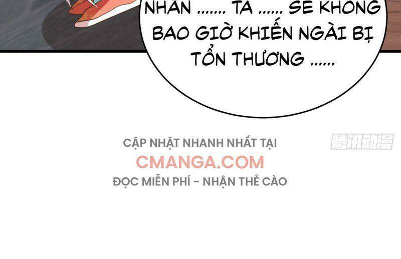 manh hổ trọng sinh : tướng quân đại nhân muốn ôm ôm Chapter 6 - Next Chapter 7