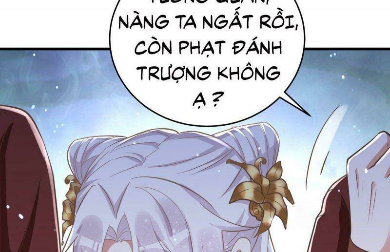 manh hổ trọng sinh : tướng quân đại nhân muốn ôm ôm Chapter 6 - Next Chapter 7