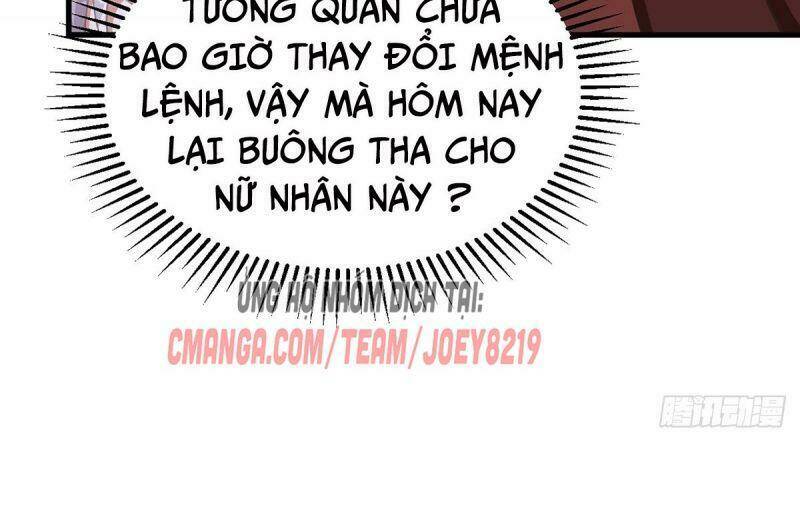 manh hổ trọng sinh : tướng quân đại nhân muốn ôm ôm Chapter 6 - Next Chapter 7