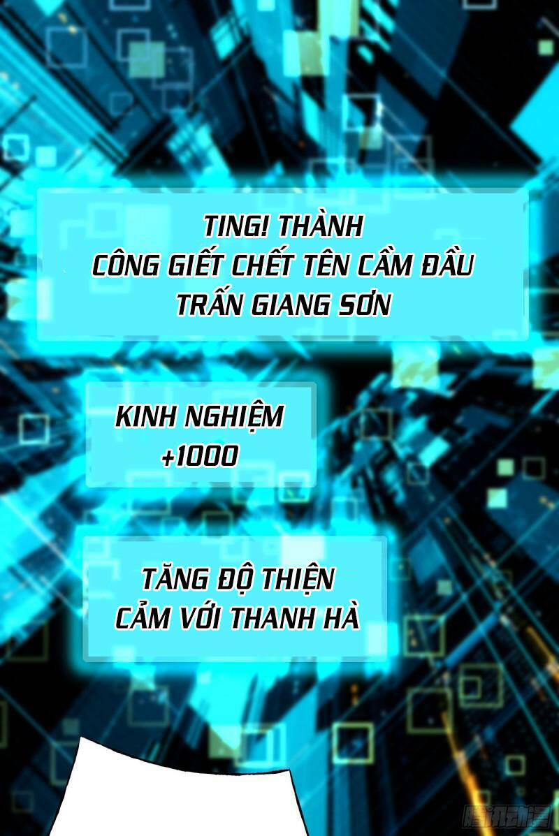 mạnh lên từ cõi chết chapter 32 - Trang 2