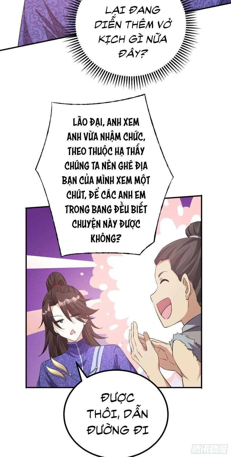 mạnh lên từ cõi chết chapter 32 - Trang 2