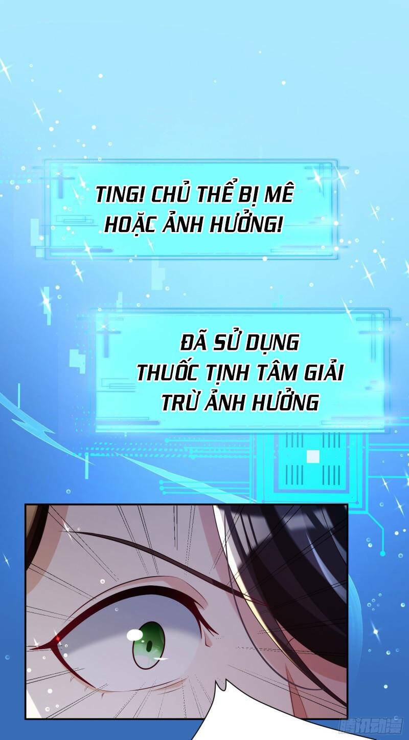 mạnh lên từ cõi chết chapter 32 - Trang 2