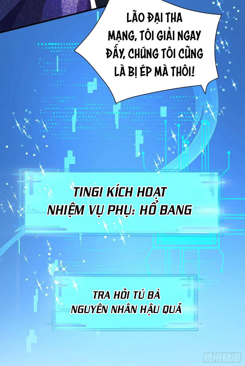 mạnh lên từ cõi chết chapter 32 - Trang 2