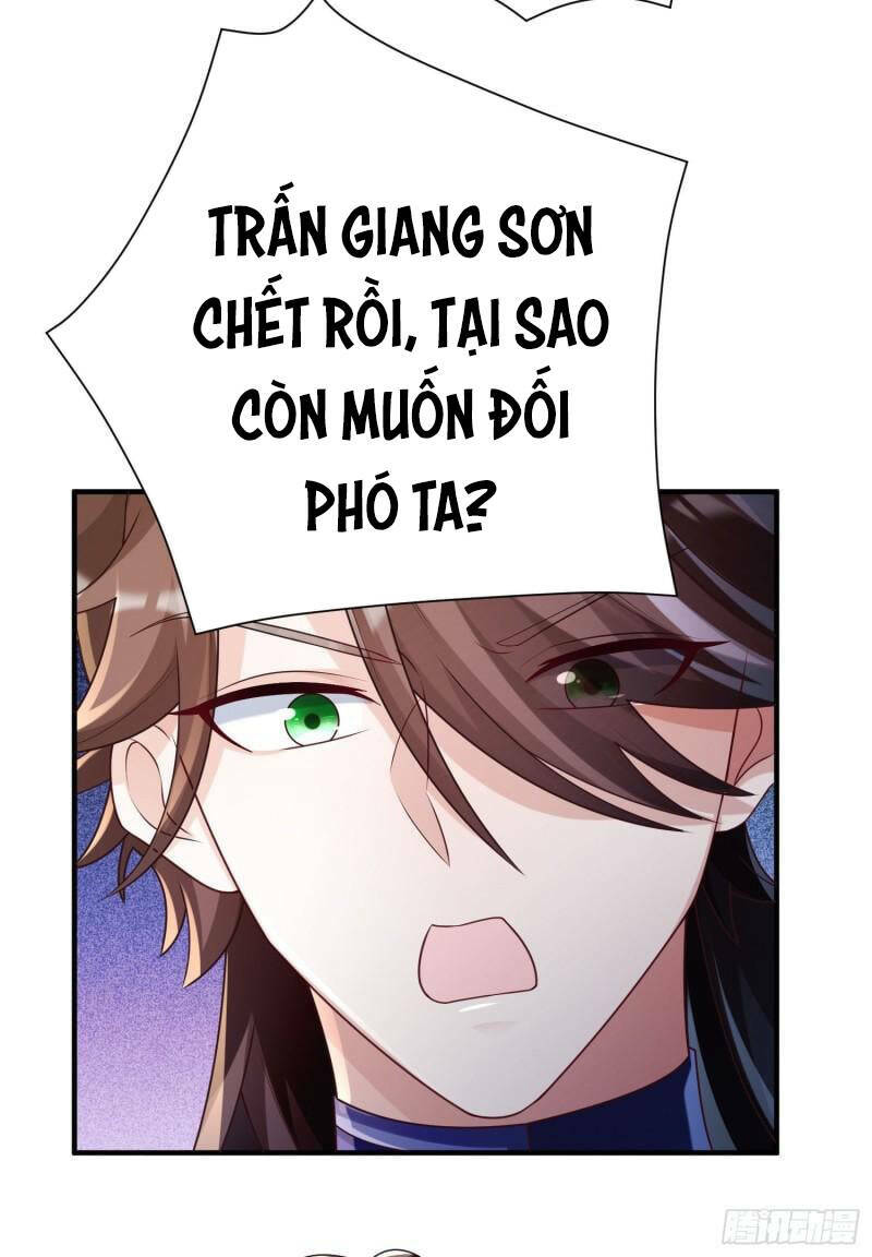 mạnh lên từ cõi chết chapter 32 - Trang 2