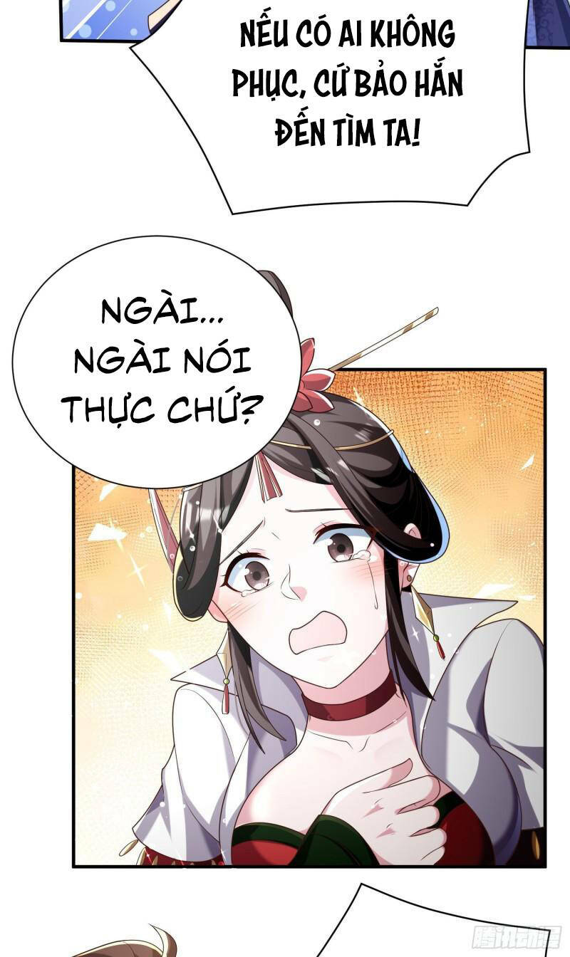 mạnh lên từ cõi chết chapter 32 - Trang 2