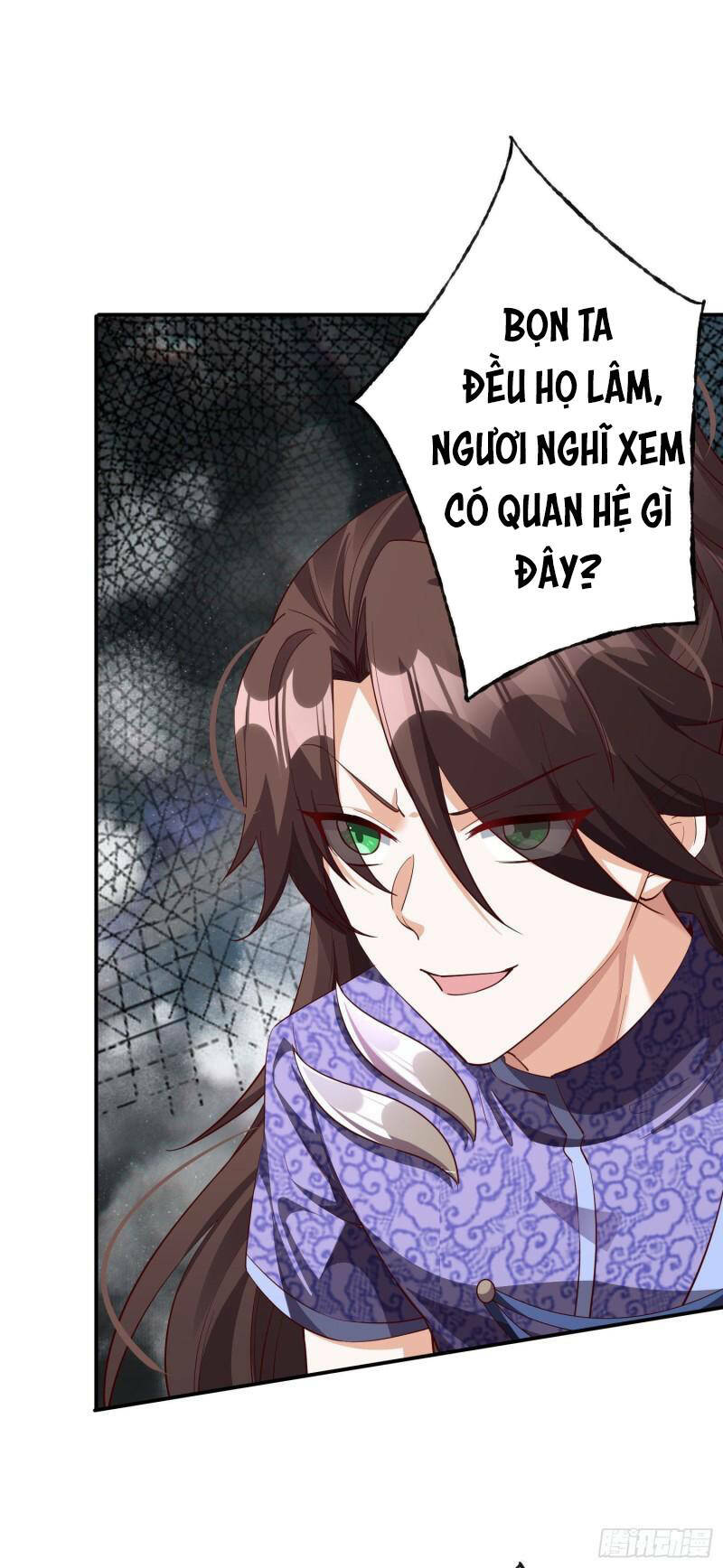 mạnh lên từ cõi chết chapter 38 - Trang 2