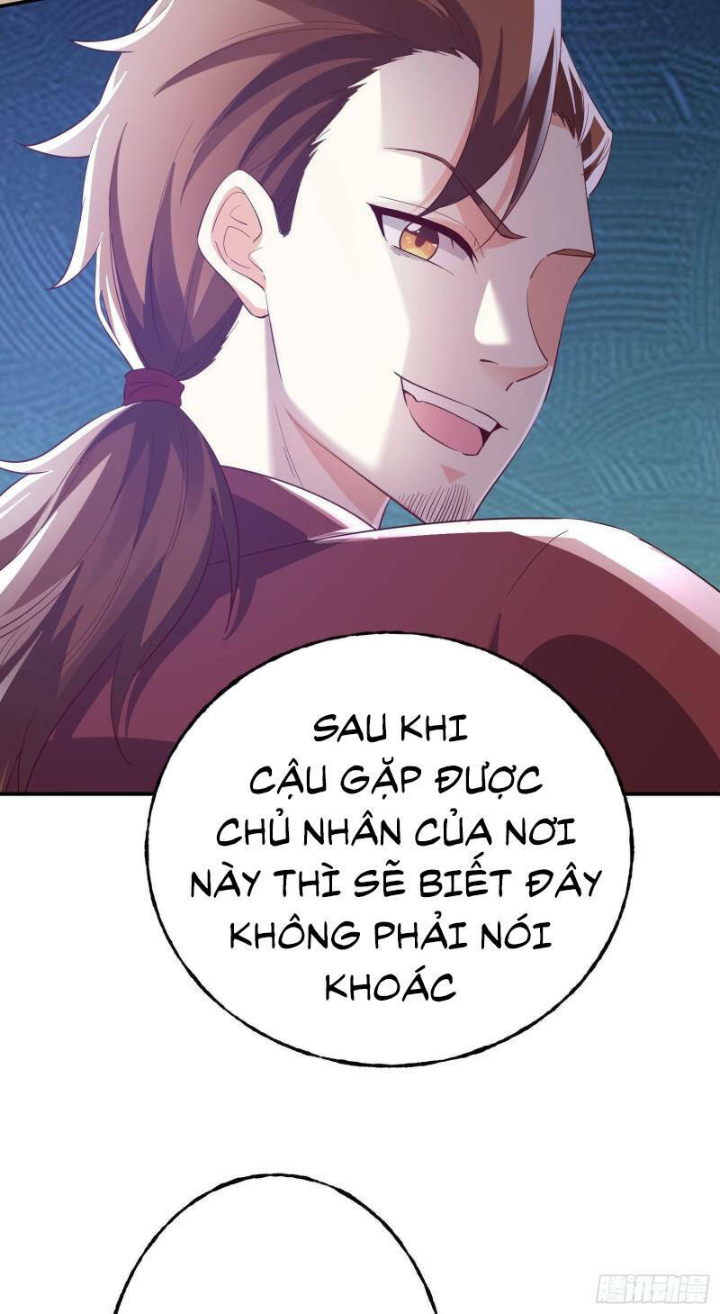 mạnh lên từ cõi chết chapter 38 - Trang 2