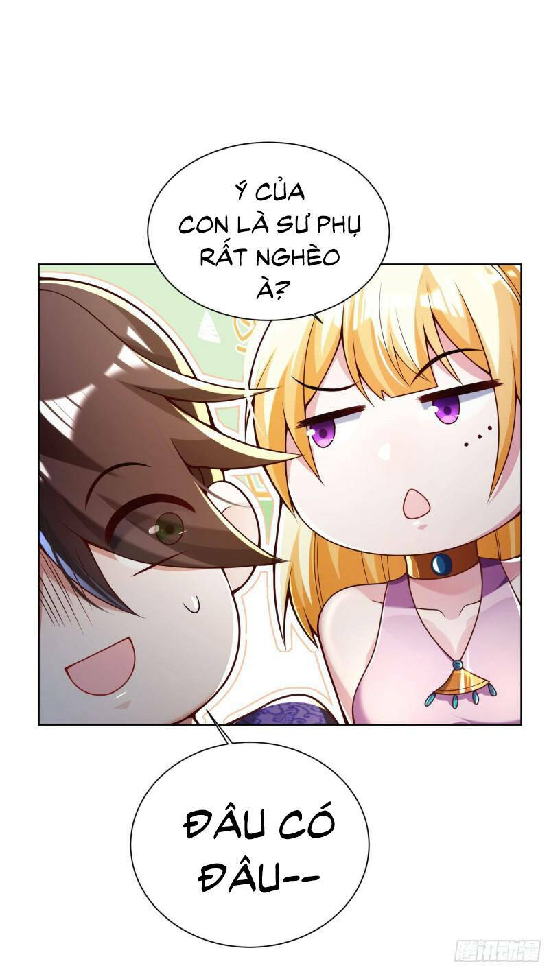 mạnh lên từ cõi chết chapter 38 - Trang 2