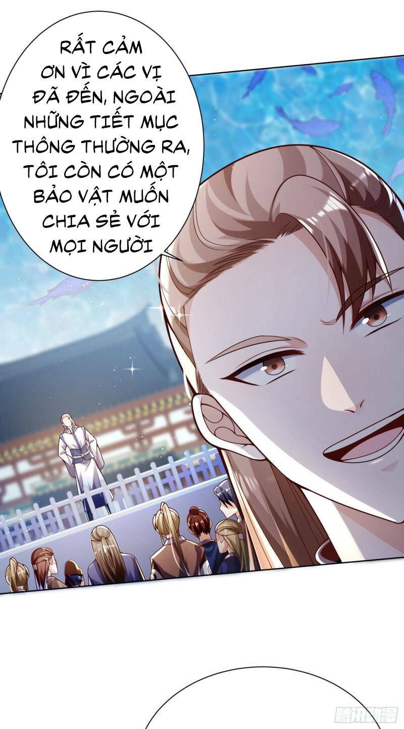 mạnh lên từ cõi chết chapter 38 - Trang 2