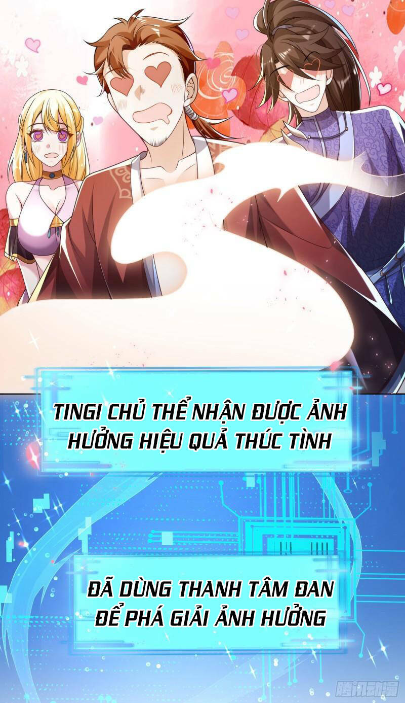 mạnh lên từ cõi chết chapter 38 - Trang 2