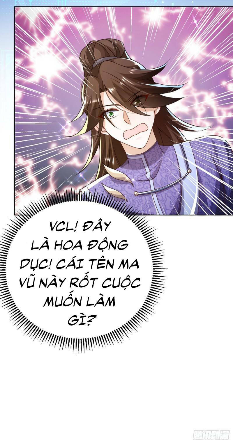 mạnh lên từ cõi chết chapter 38 - Trang 2