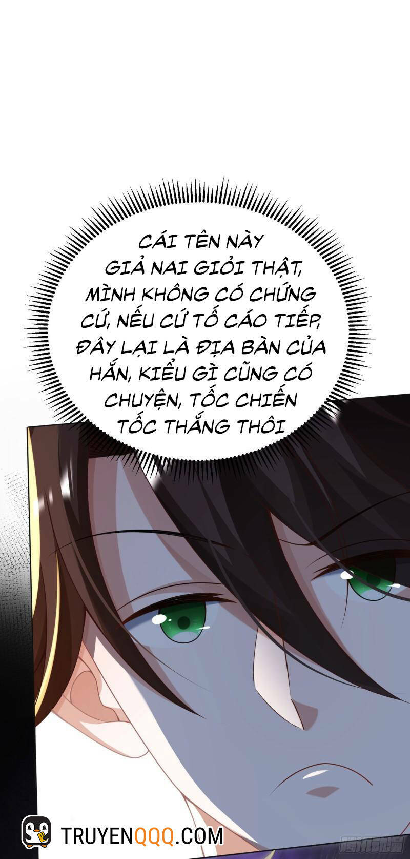 mạnh lên từ cõi chết chapter 38 - Trang 2