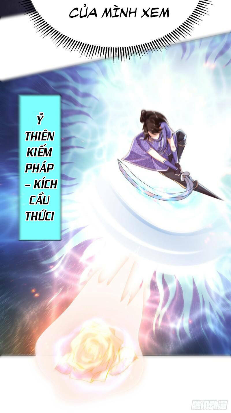 mạnh lên từ cõi chết chapter 38 - Trang 2