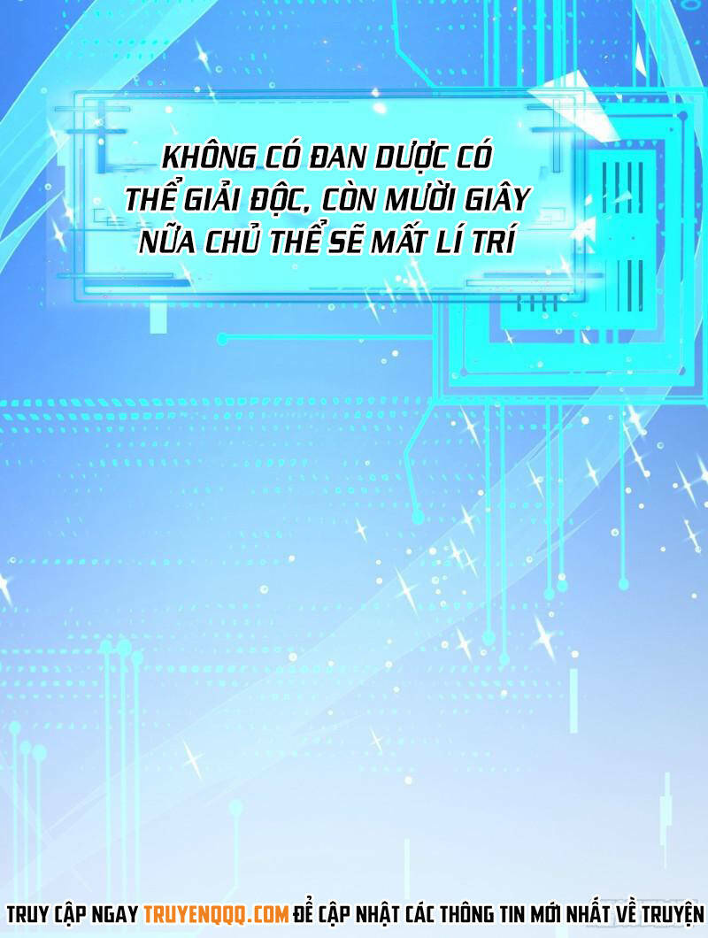 mạnh lên từ cõi chết chapter 38 - Trang 2