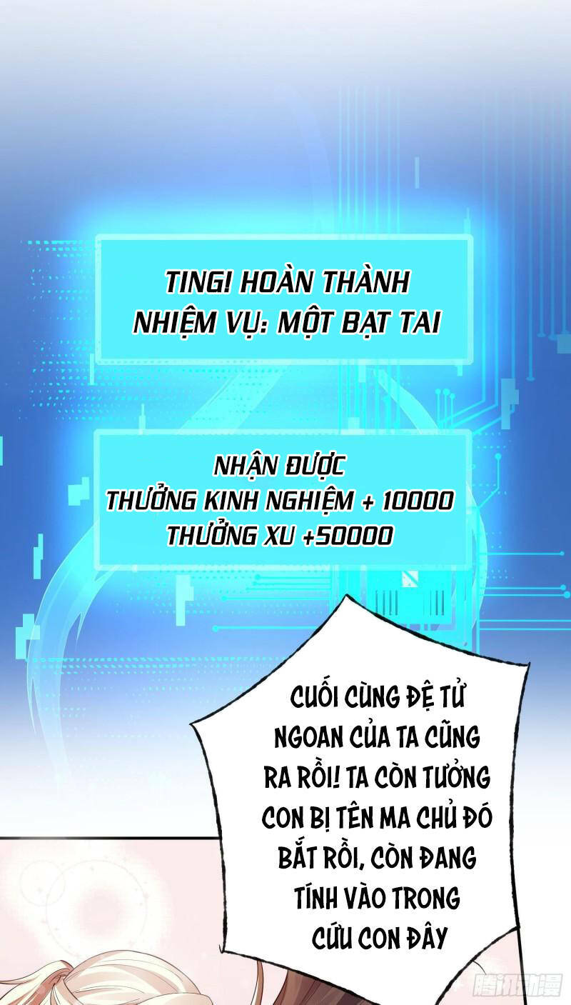 mạnh lên từ cõi chết chapter 38 - Trang 2