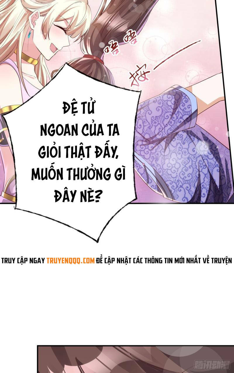 mạnh lên từ cõi chết chapter 38 - Trang 2