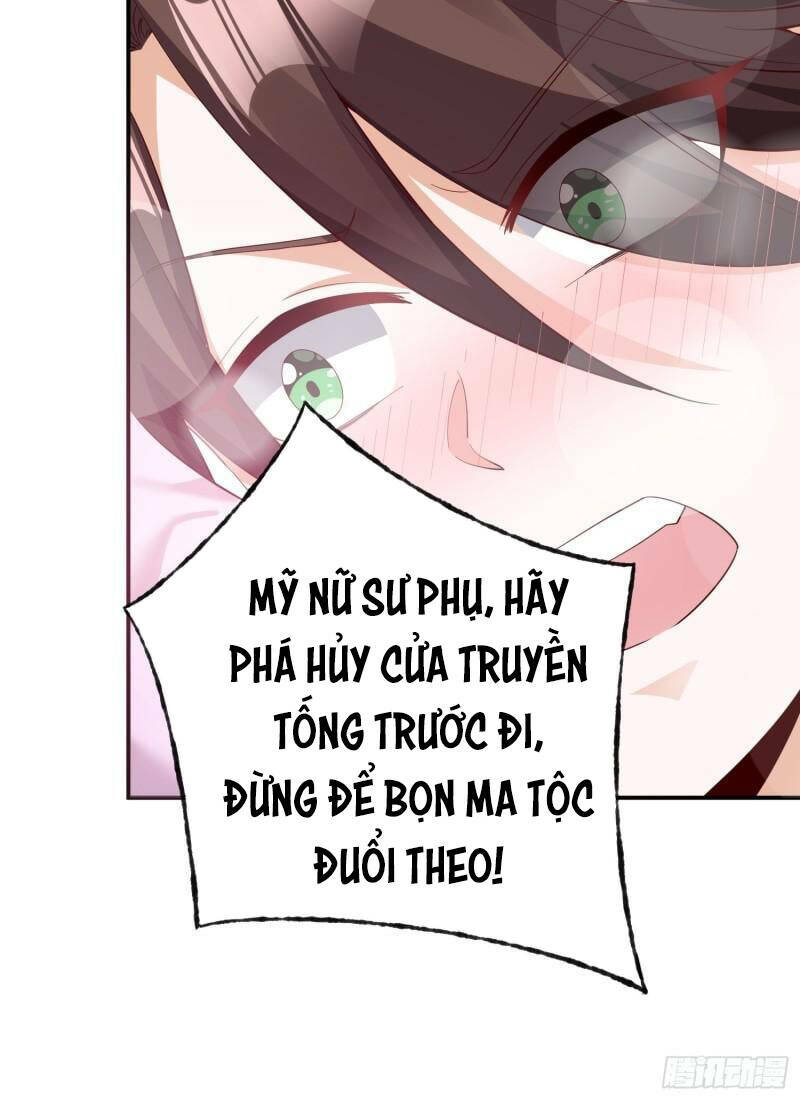 mạnh lên từ cõi chết chapter 38 - Trang 2