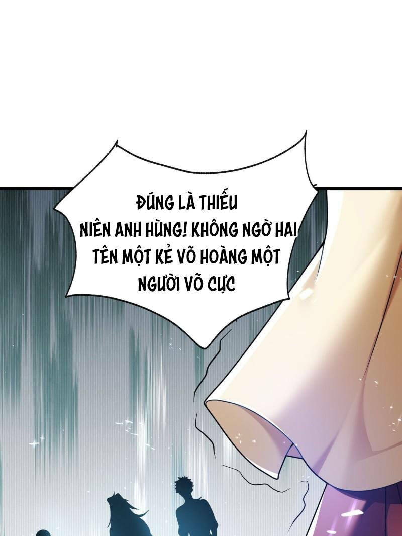 mạnh lên từ cõi chết chapter 41 - Trang 2