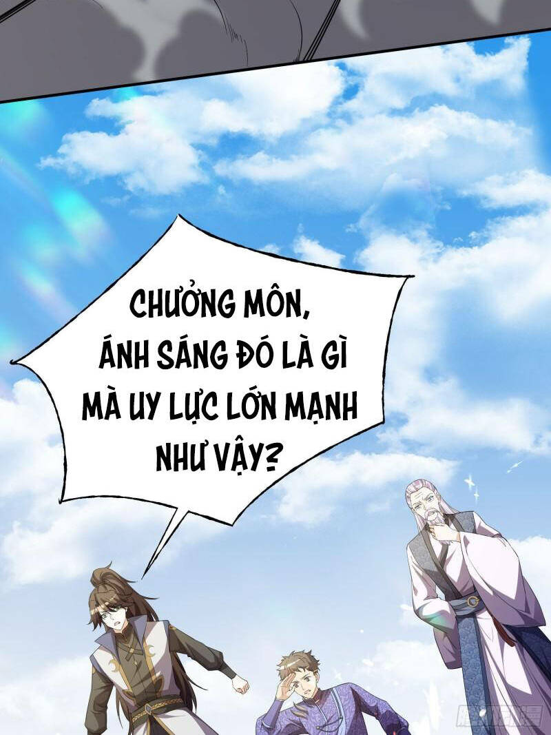 mạnh lên từ cõi chết chapter 41 - Trang 2