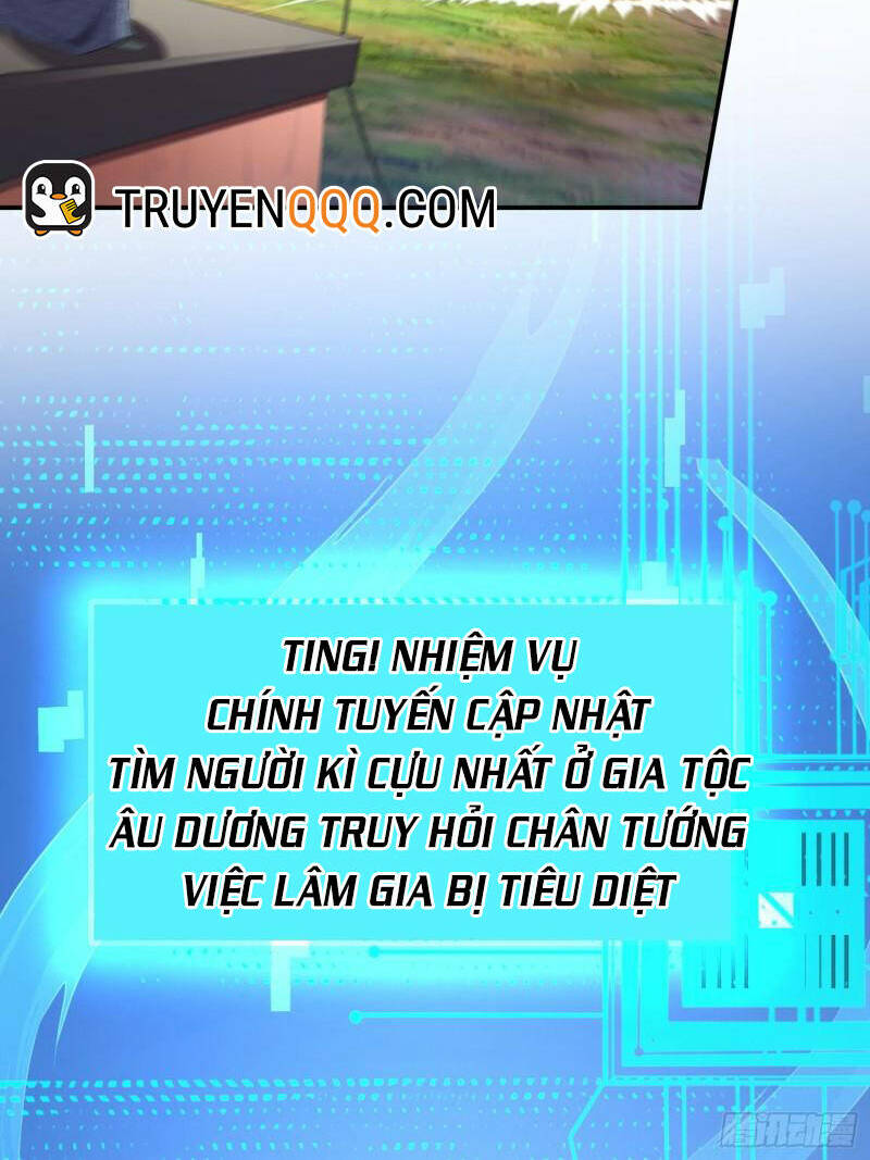 mạnh lên từ cõi chết chapter 41 - Trang 2