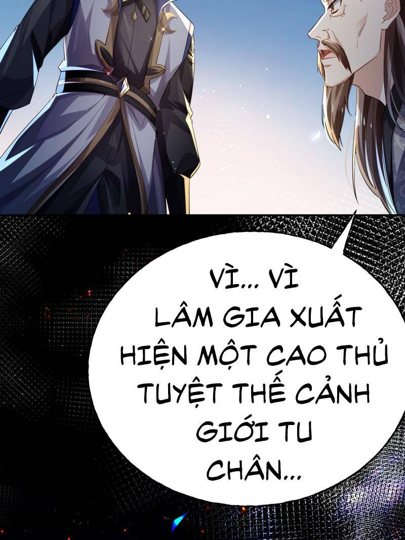 mạnh lên từ cõi chết chapter 41 - Trang 2