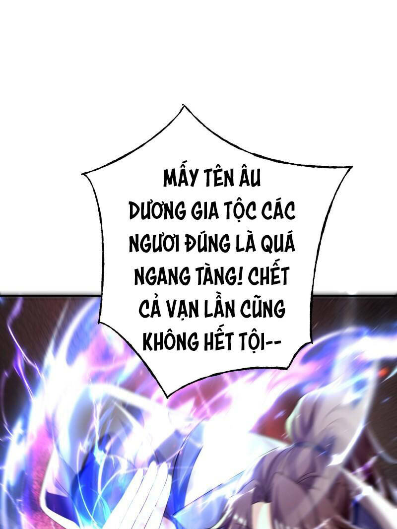 mạnh lên từ cõi chết chapter 41 - Trang 2